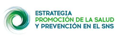 Estrategia de Promoción de la Salud y Prevención en el SNS