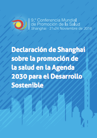Declaración de Shanghai