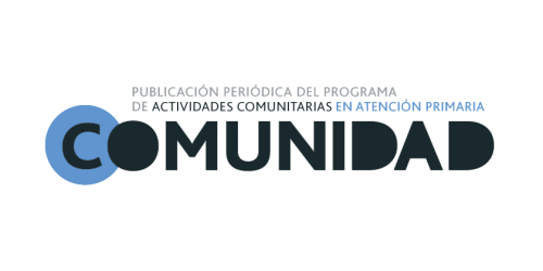 Publicación Periódica del Programa de Actividades Comunitarias en Atención Primaria